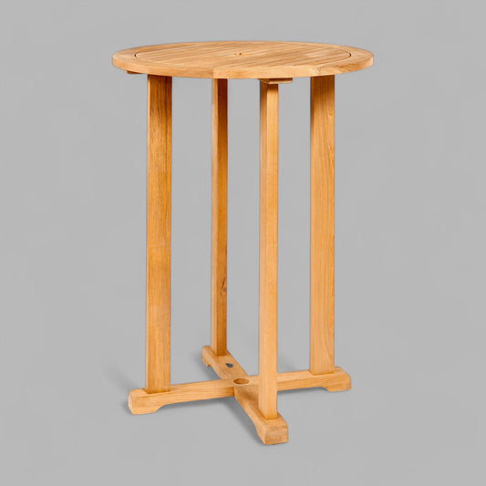 HLT1330 - Table haute de bar Palm