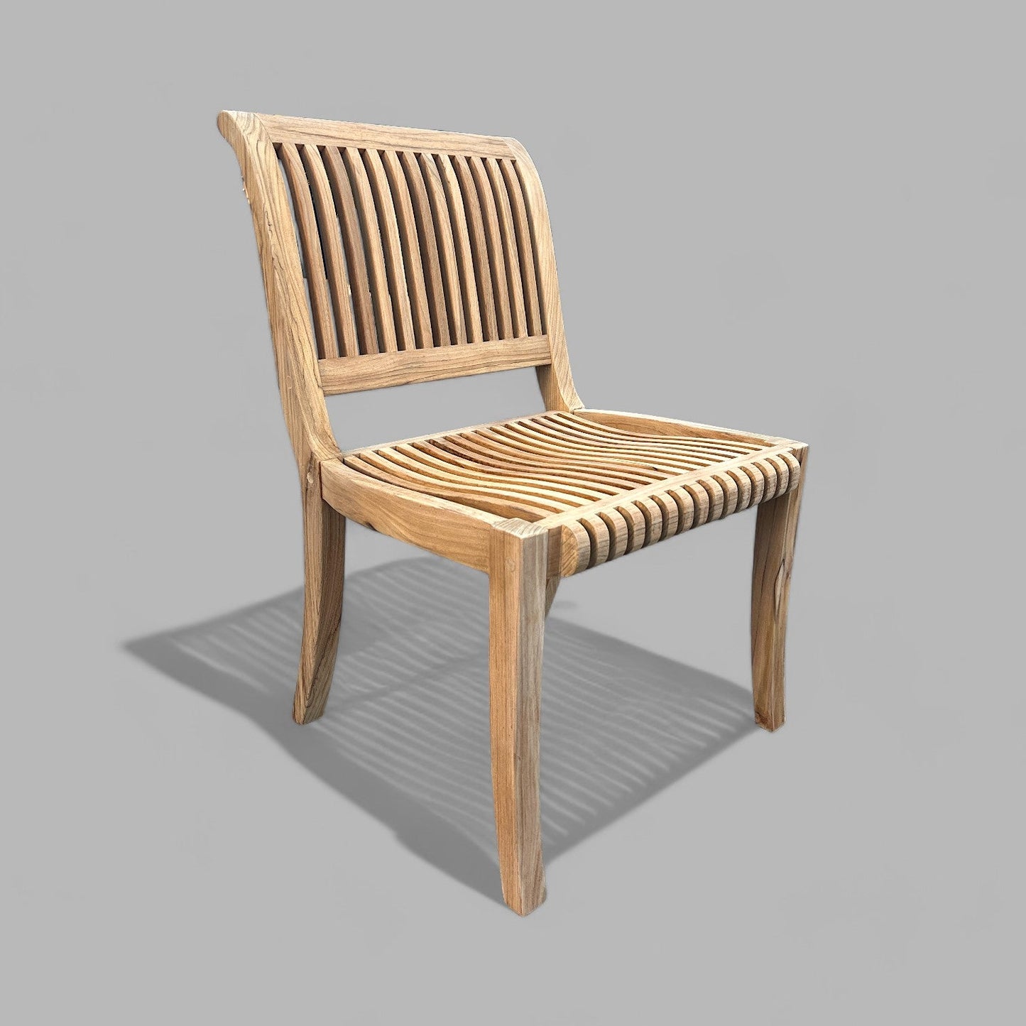 Chaise de salle à manger Palm