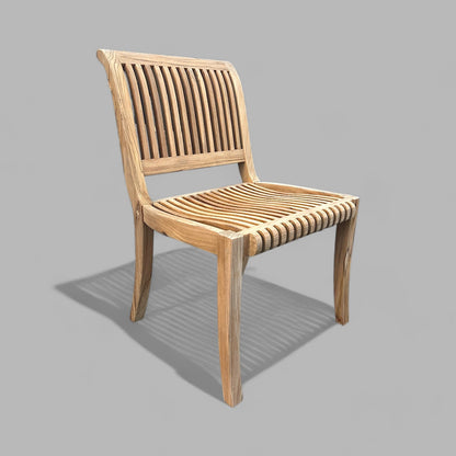 Chaise de salle à manger Palm