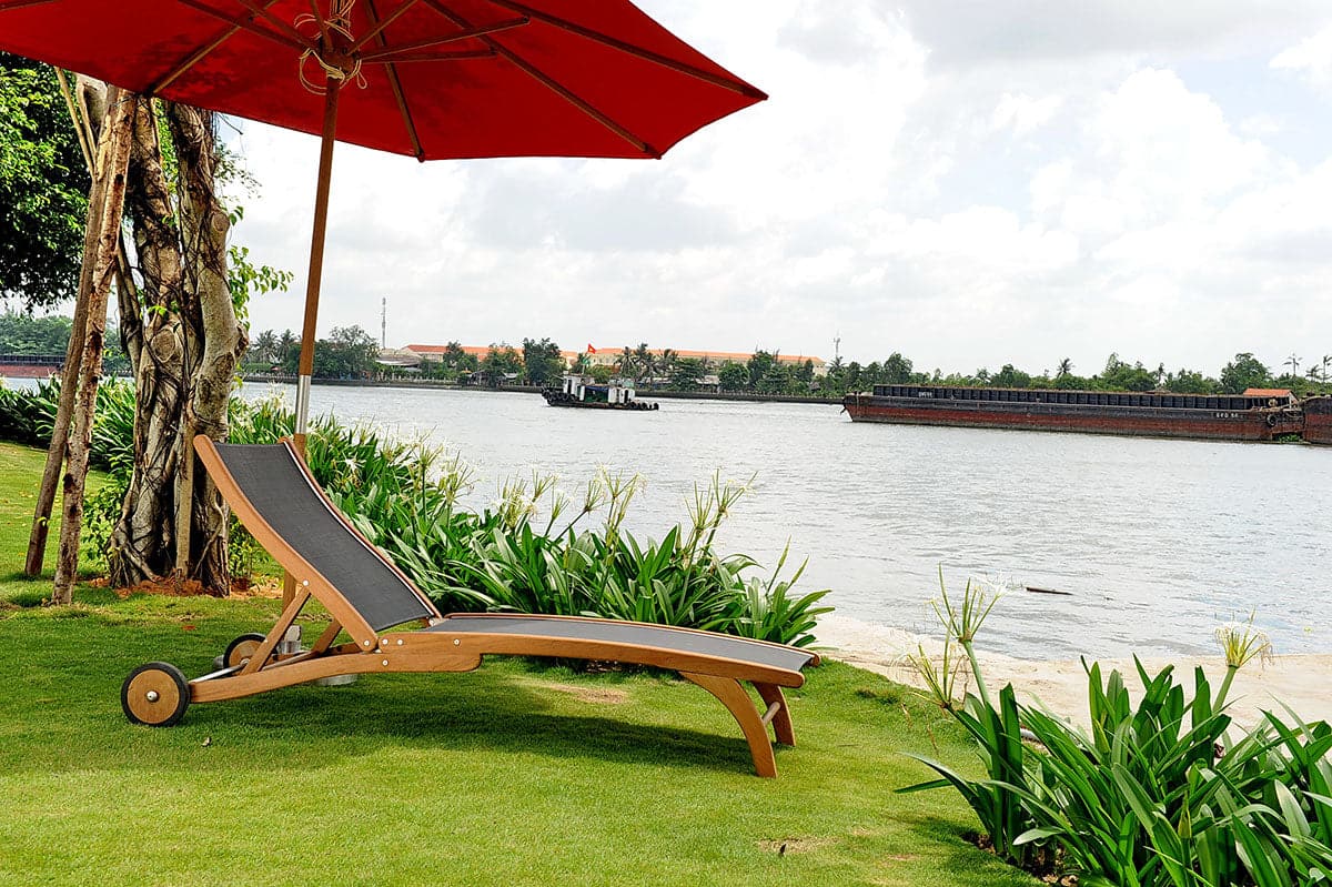 HLSL677 - Bain de soleil Pearl Teak