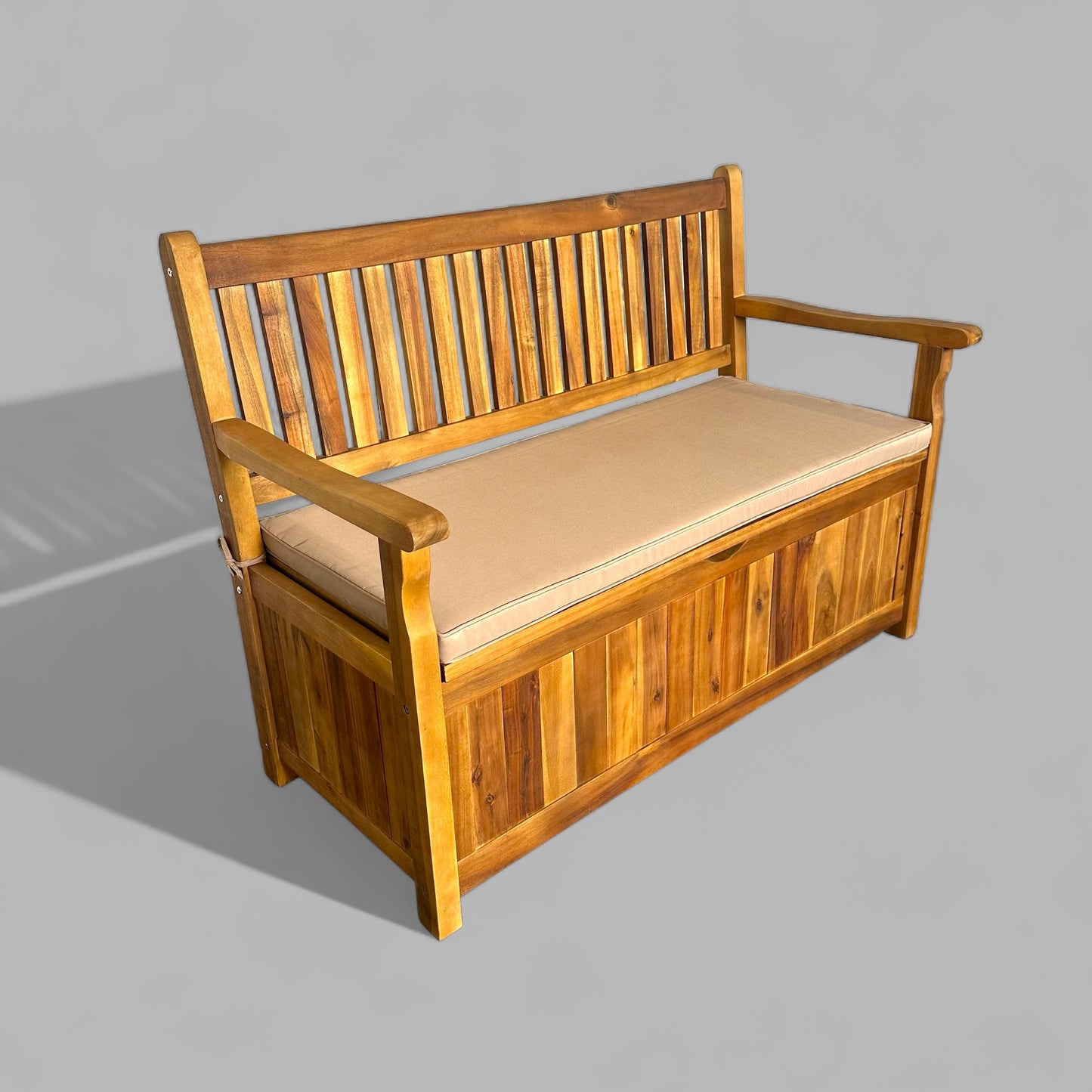 B005-CV - Housse de coussin pour banc Kalihi