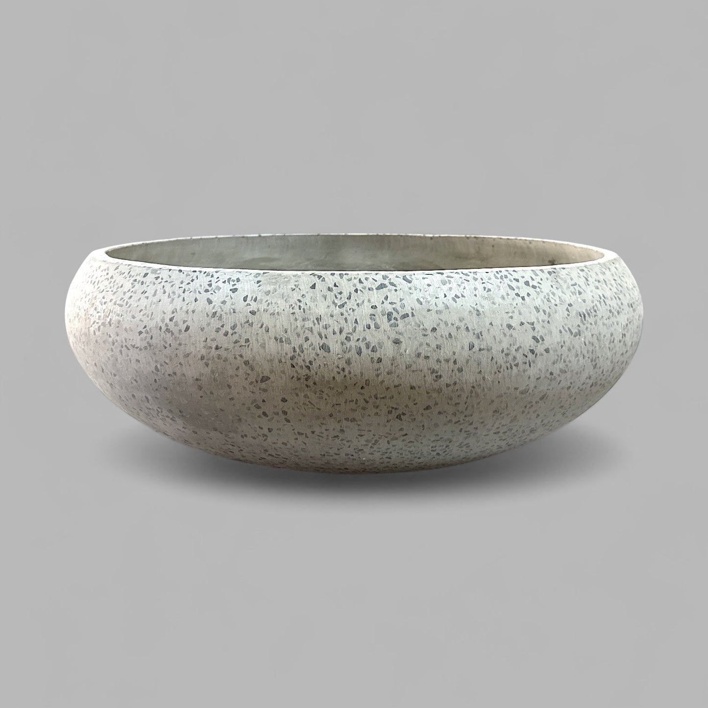 VT125ABCD - JARDINIER EN TERRAZZO CALABASH