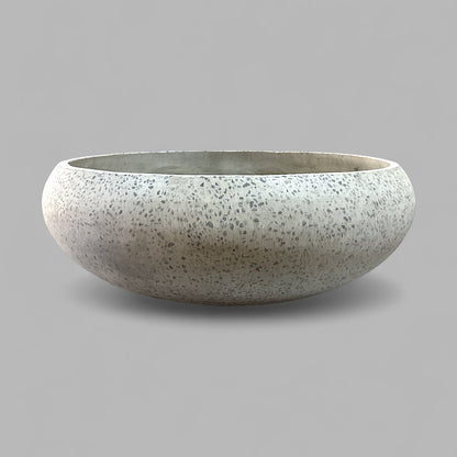 VT125ABCD - JARDINIER EN TERRAZZO CALABASH