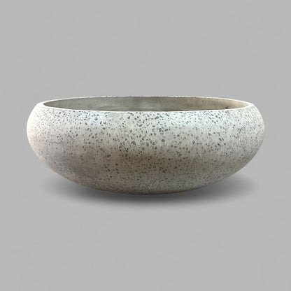 VT125ABCD - JARDINIER EN TERRAZZO CALABASH