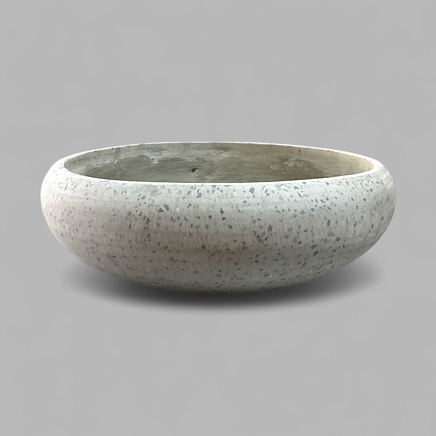 VT125ABCD - JARDINIER EN TERRAZZO CALABASH