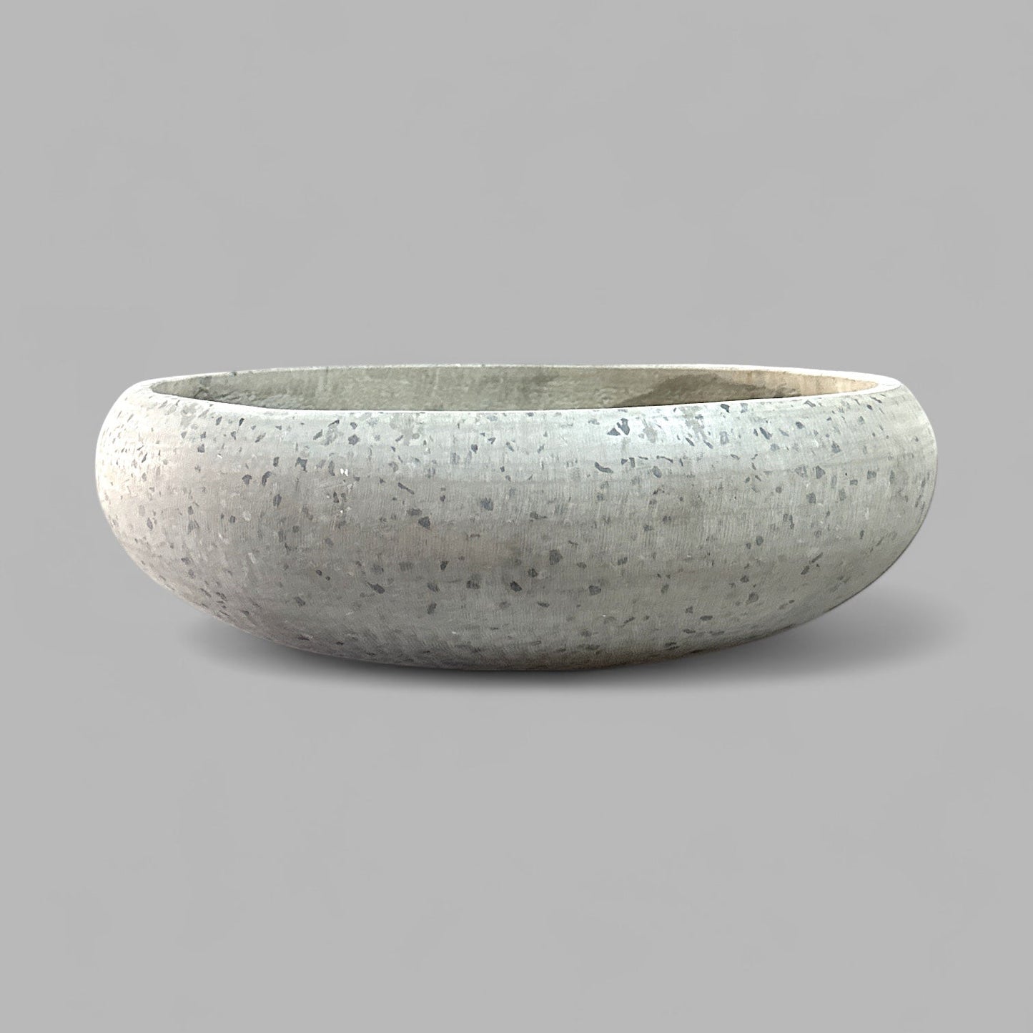 VT125ABCD - JARDINIER EN TERRAZZO CALABASH