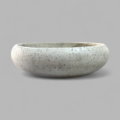 VT125ABCD - JARDINIER EN TERRAZZO CALABASH