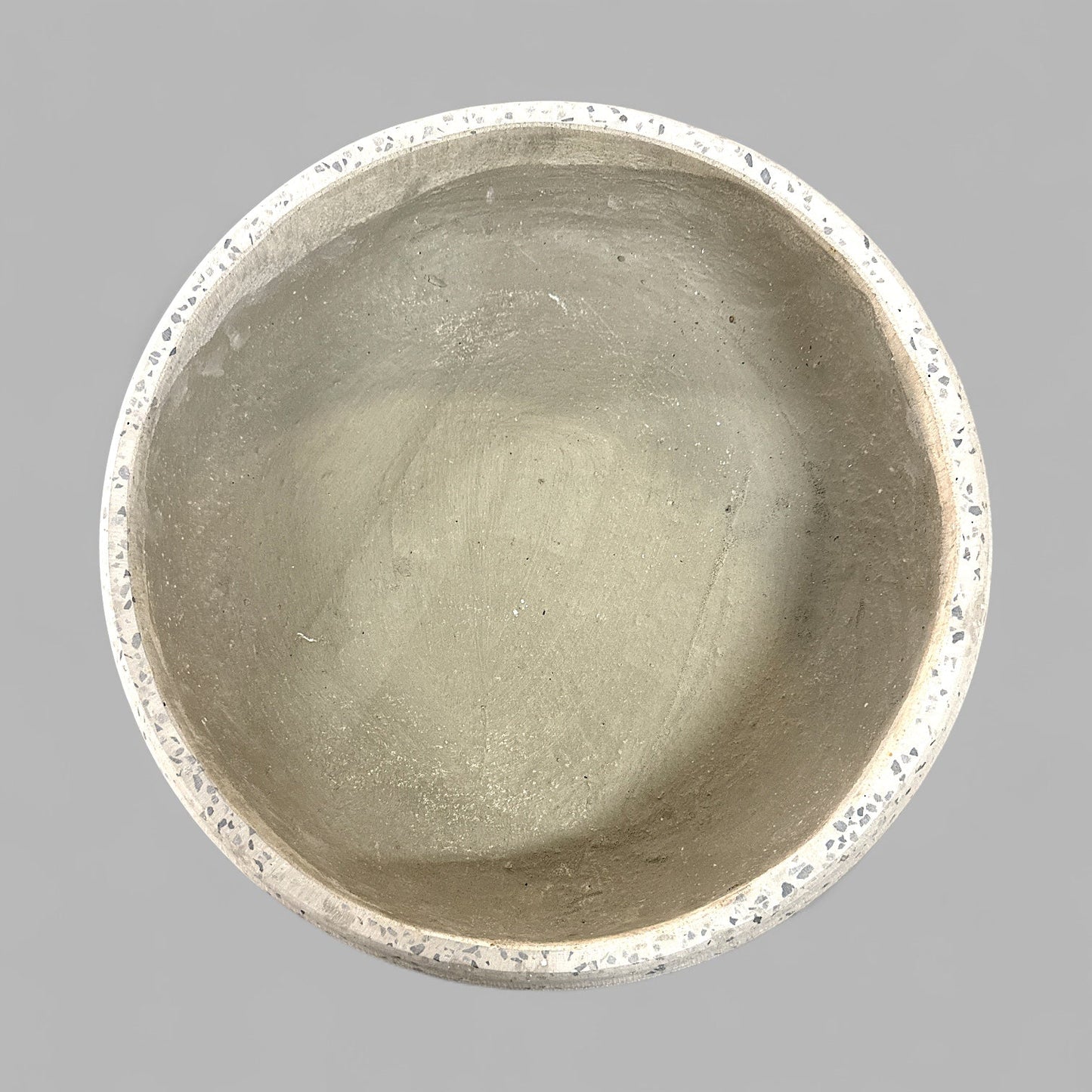 VT125ABCD - JARDINIER EN TERRAZZO CALABASH