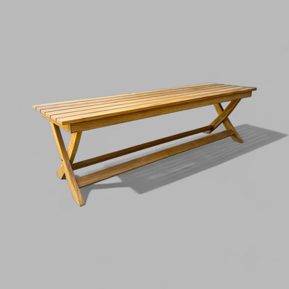 HLB252 - Banc de pique-nique