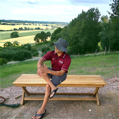 HLB252 - Banc de pique-nique