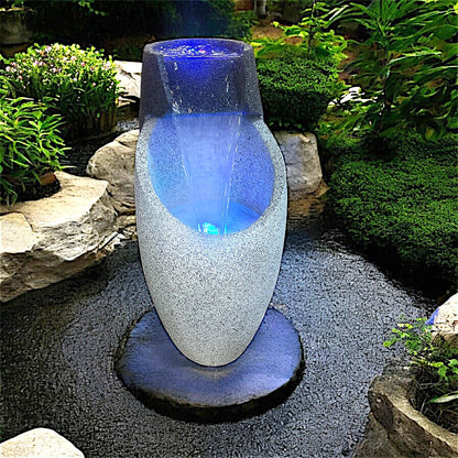 VT-FC2404 - Fontaine Pohaku