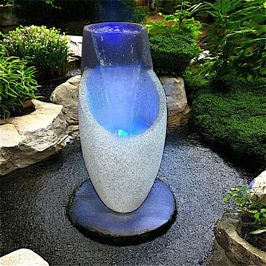 VT-FC2404 - Fontaine Pohaku