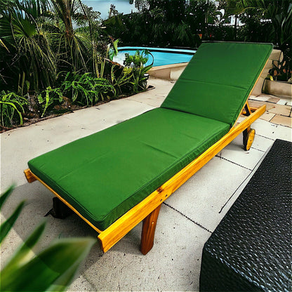 L2203 - Chaise longue de piscine