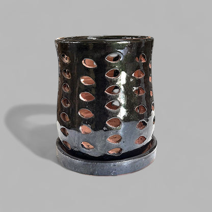 VT-ORC-P7 - Pot à orchidées Puka