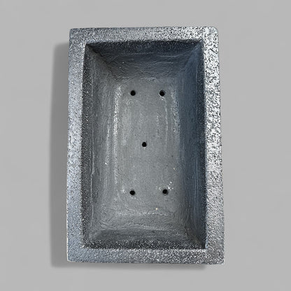 VTA101 - Jardinière à bonsaï rectangulaire