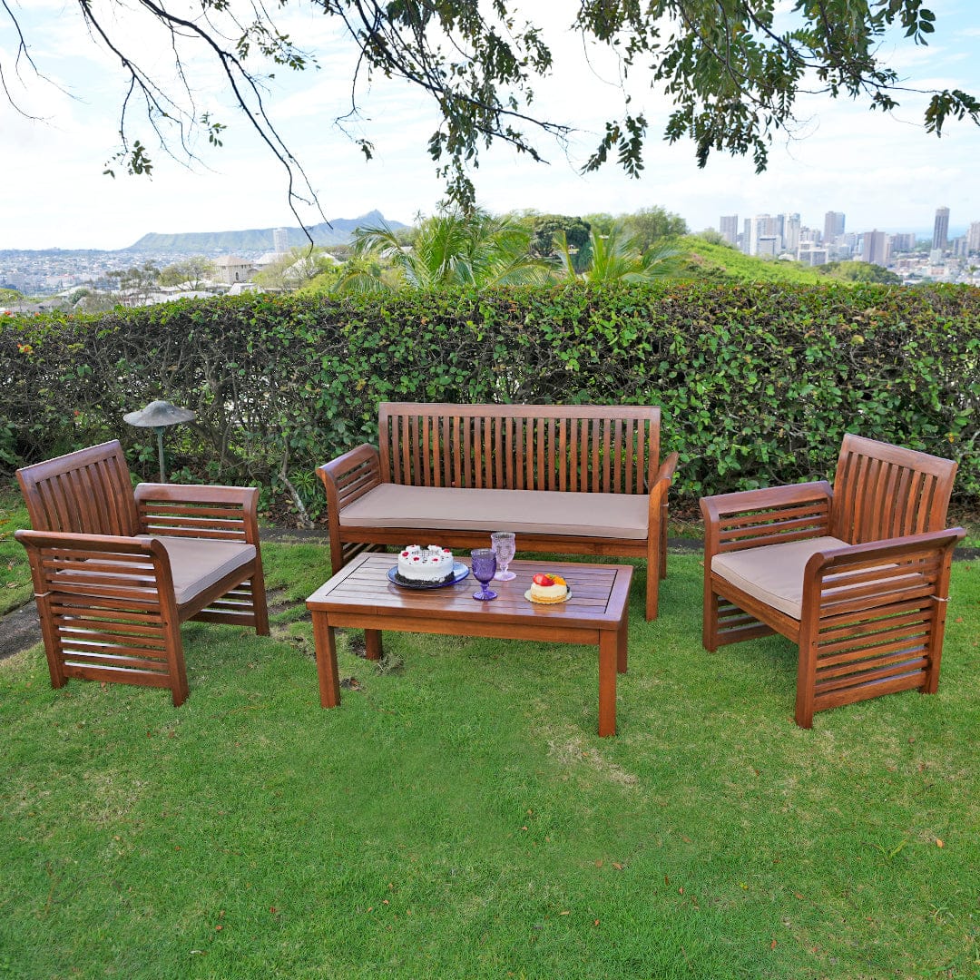 Ensemble de salon Riviera