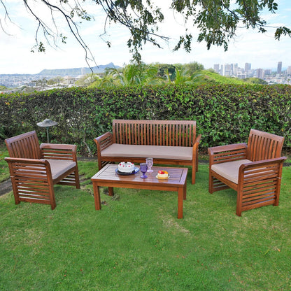 Ensemble de salon Riviera