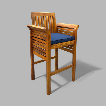 C015 - Tabouret de bar Riviera