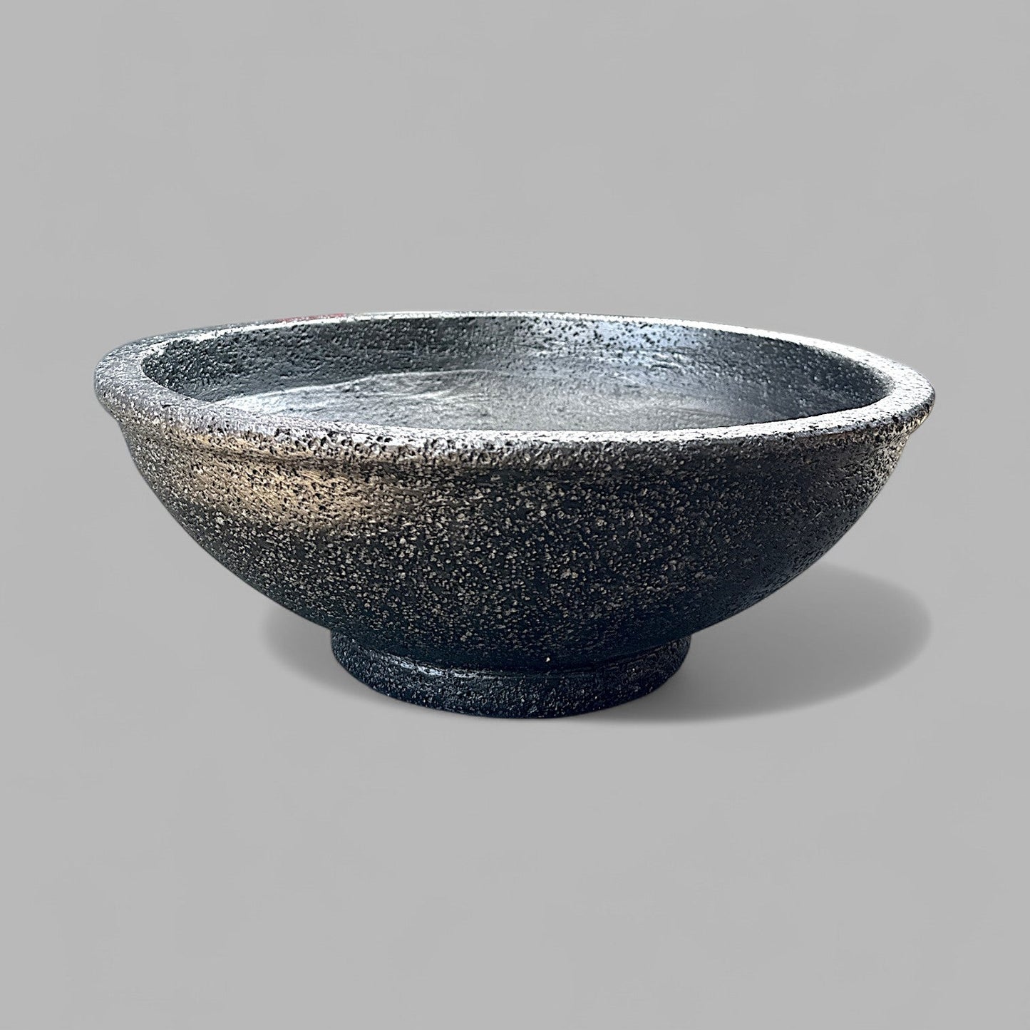 VTA123 - Pot à bonsaï rond