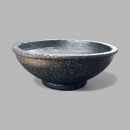 VTA123 - Pot à bonsaï rond