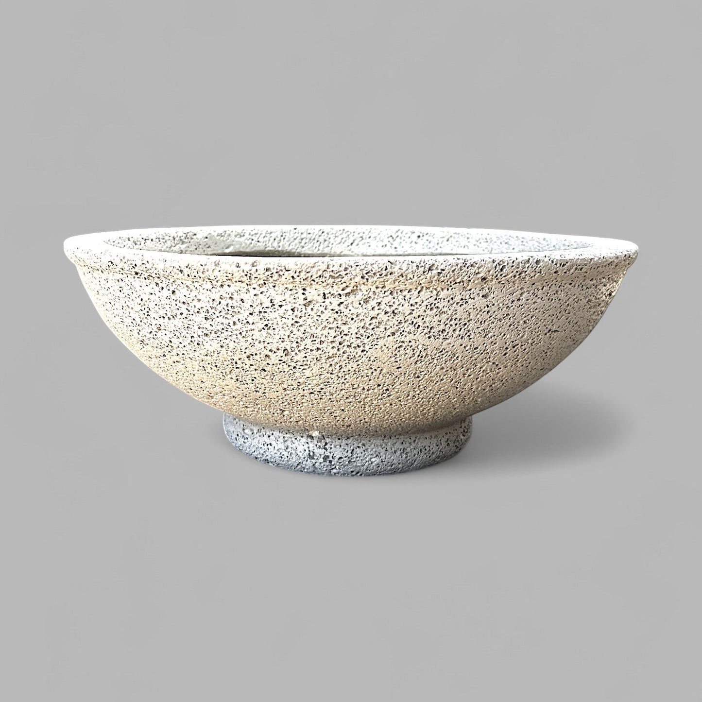 VTA123 - Pot à bonsaï rond