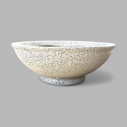 VTA123 - Pot à bonsaï rond