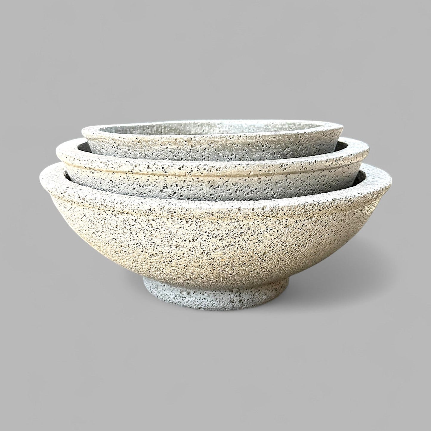 VTA123 - Pot à bonsaï rond