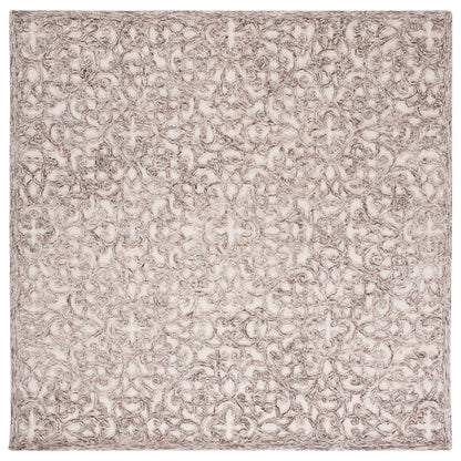 Tapis moderne en laine SAFAVIEH fait main Trace Racheal