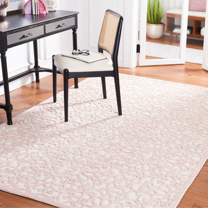 Tapis moderne en laine SAFAVIEH fait main Trace Racheal