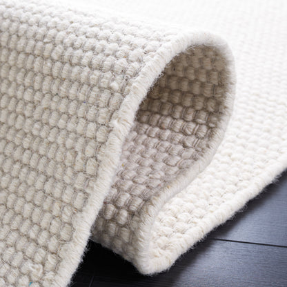 Tapis en laine Karie fait main du Vermont par SAFAVIEH