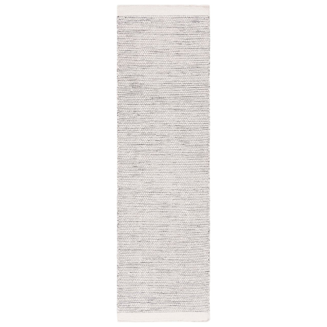 Tapis en laine Karie fait main du Vermont par SAFAVIEH