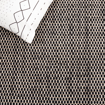 Tapis en laine Karie fait main du Vermont par SAFAVIEH