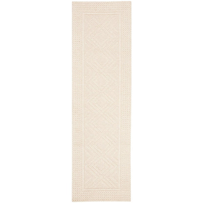 Tapis SAFAVIEH fait main en laine Shonna du Vermont