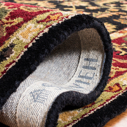 Tapis traditionnel en laine tuftée à la main SAFAVIEH Heritage Dani