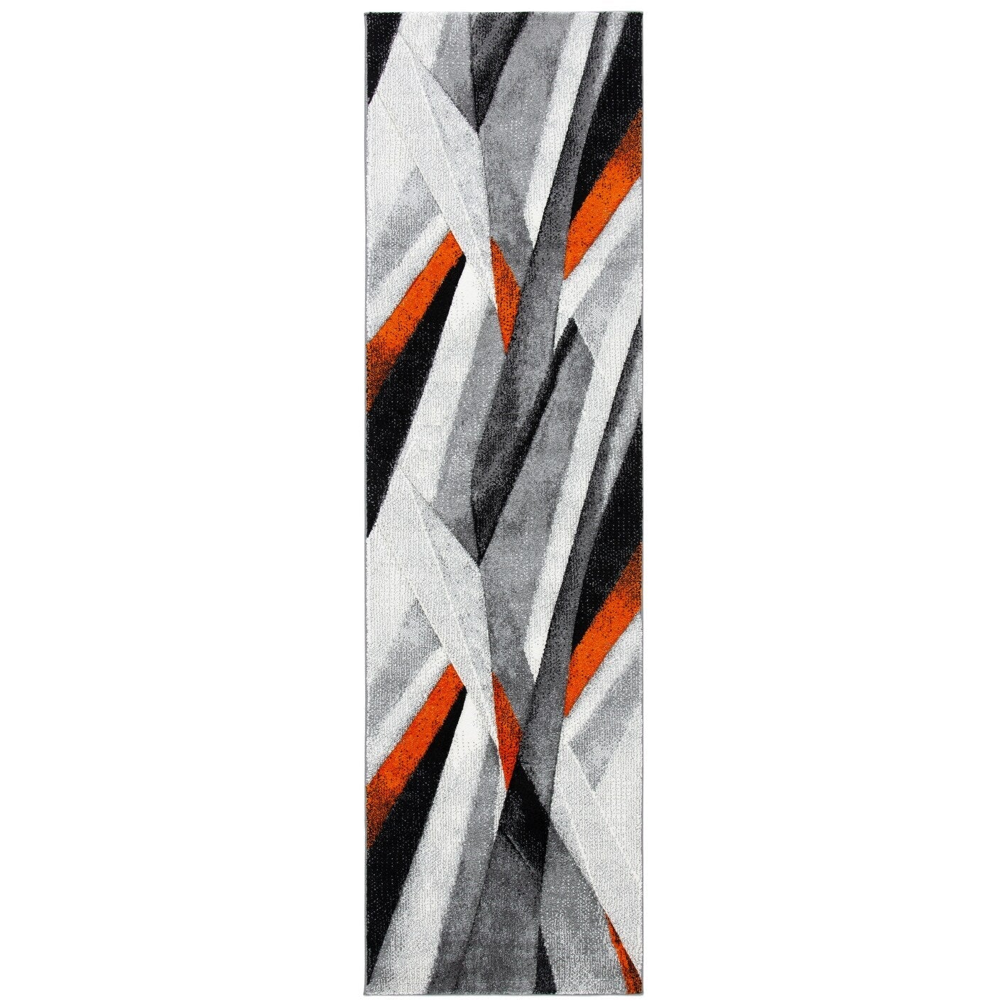 Tapis abstrait moderne du milieu du siècle SAFAVIEH Hollywood Takae