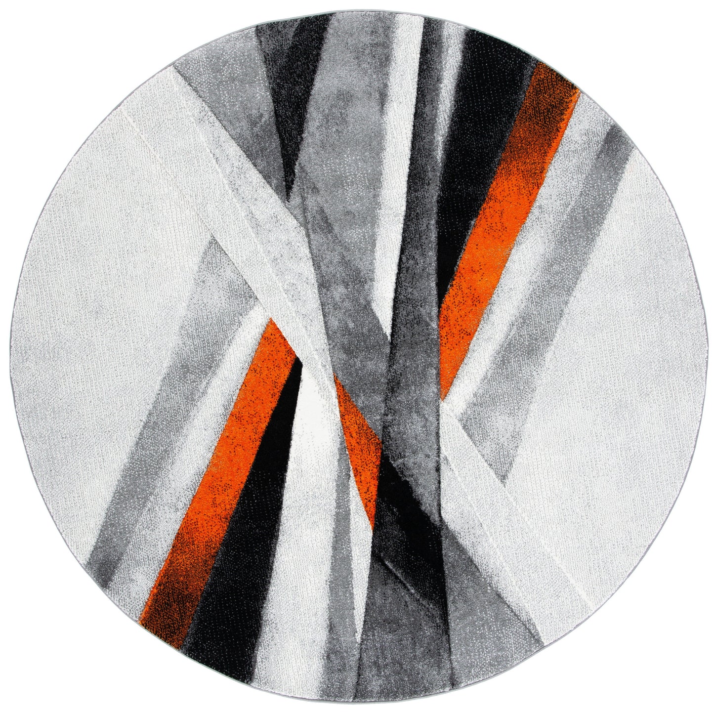 Tapis abstrait moderne du milieu du siècle SAFAVIEH Hollywood Takae