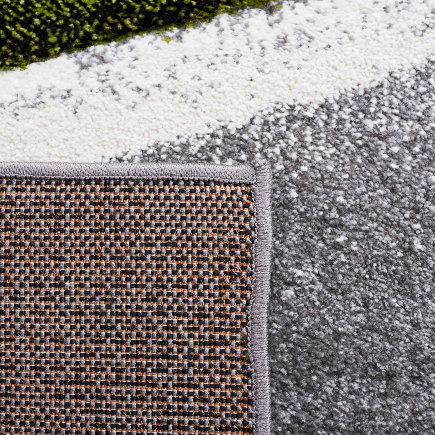 Tapis abstrait moderne du milieu du siècle SAFAVIEH Hollywood Zohreh