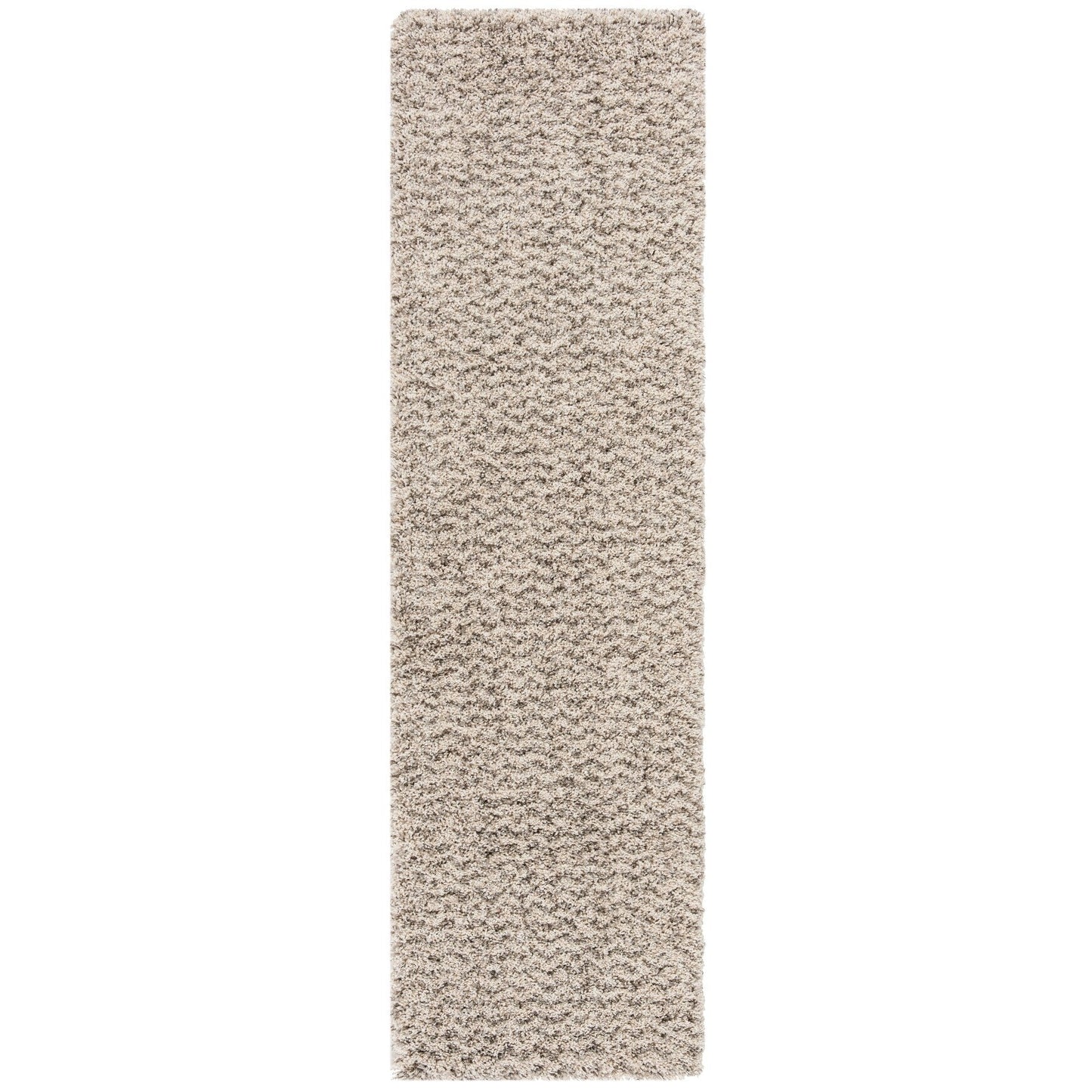 Tapis SAFAVIEH Hudson Shag Kirti de 5 cm d'épaisseur