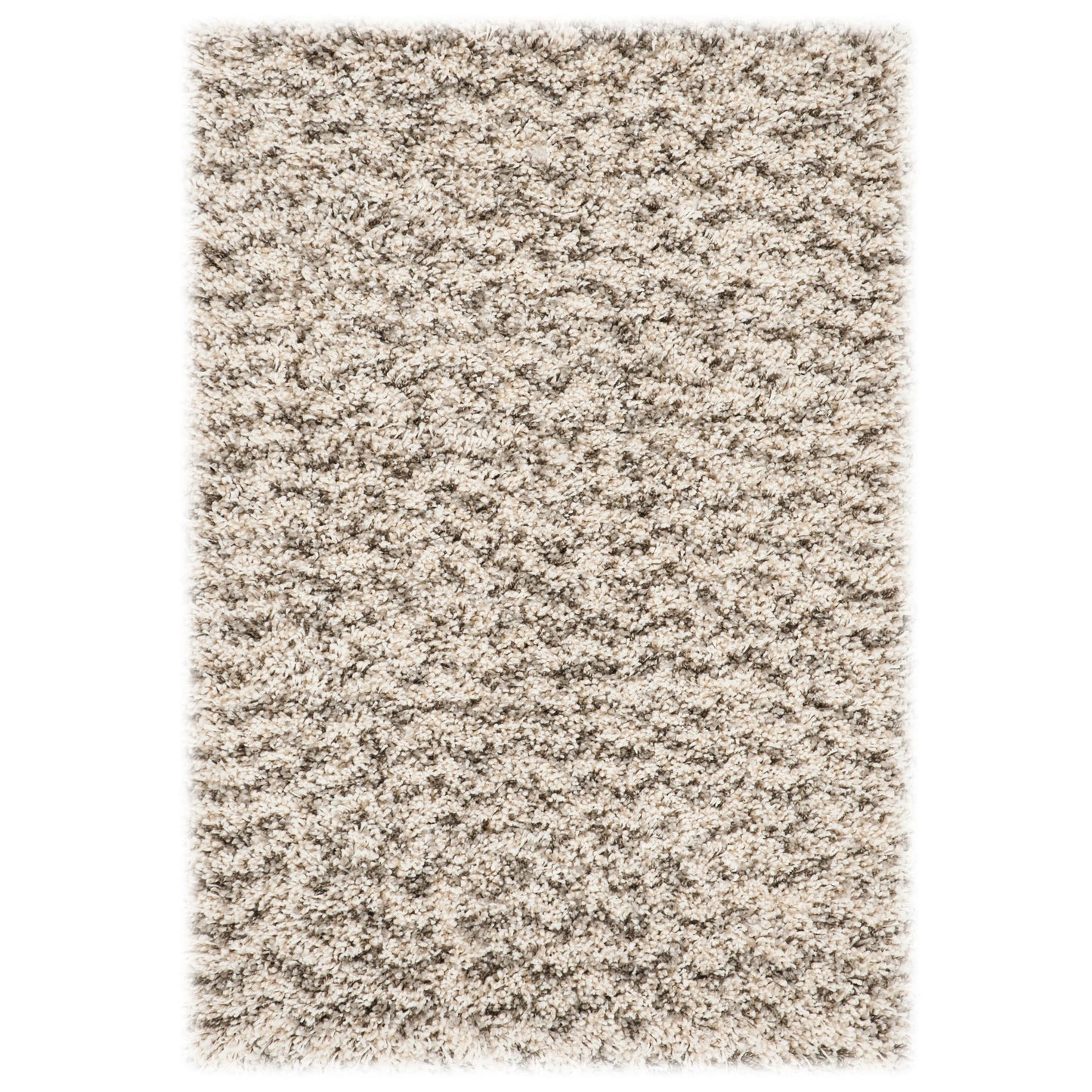 Tapis SAFAVIEH Hudson Shag Kirti de 5 cm d'épaisseur