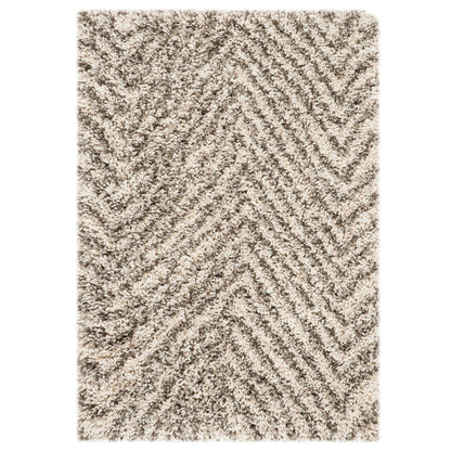 Tapis SAFAVIEH Hudson Shag Miljana de 5 cm d'épaisseur