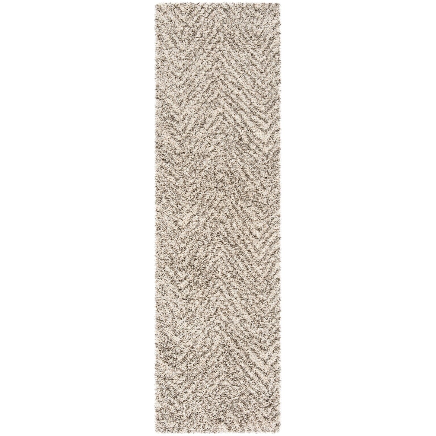 Tapis SAFAVIEH Hudson Shag Miljana de 5 cm d'épaisseur