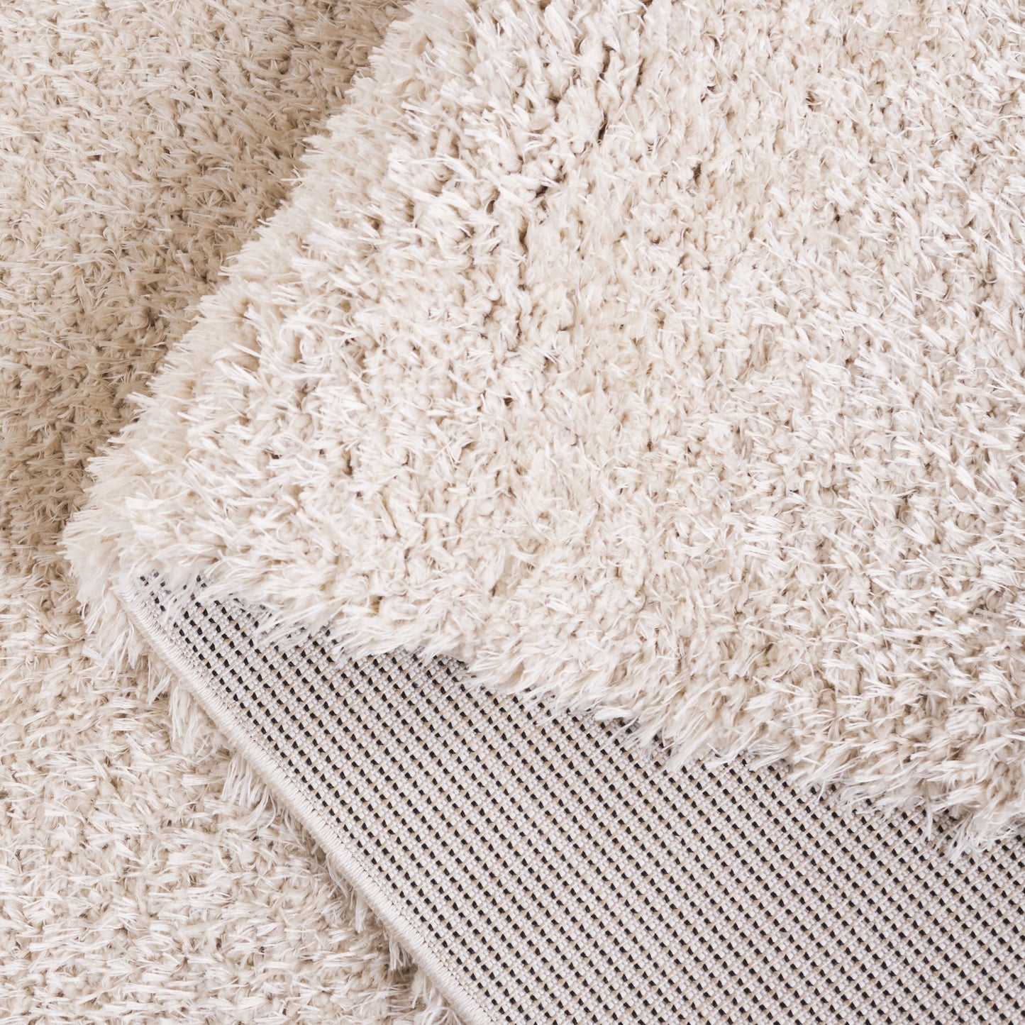 Tapis contemporain SAFAVIEH Lindsay Shag Luann