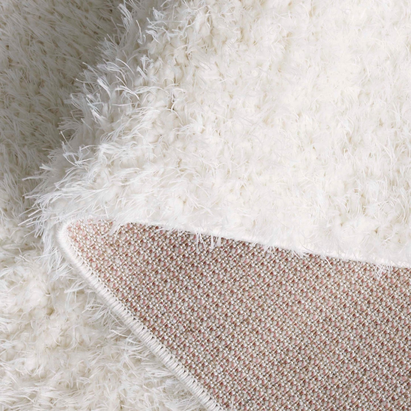 Tapis contemporain SAFAVIEH Lindsay Shag Luann