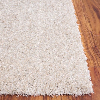 Tapis contemporain SAFAVIEH Lindsay Shag Luann