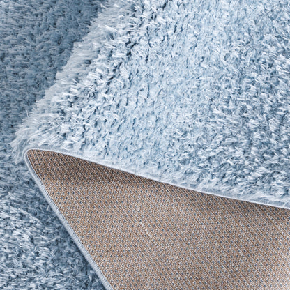 Tapis contemporain SAFAVIEH Lindsay Shag Luann