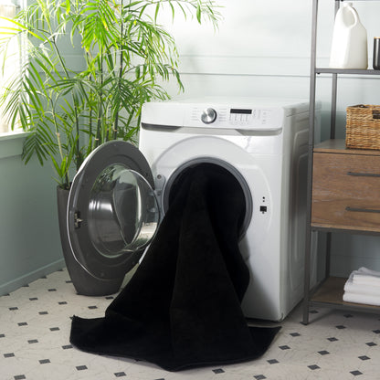 Tapis contemporain SAFAVIEH Loft Saundra lavable en machine