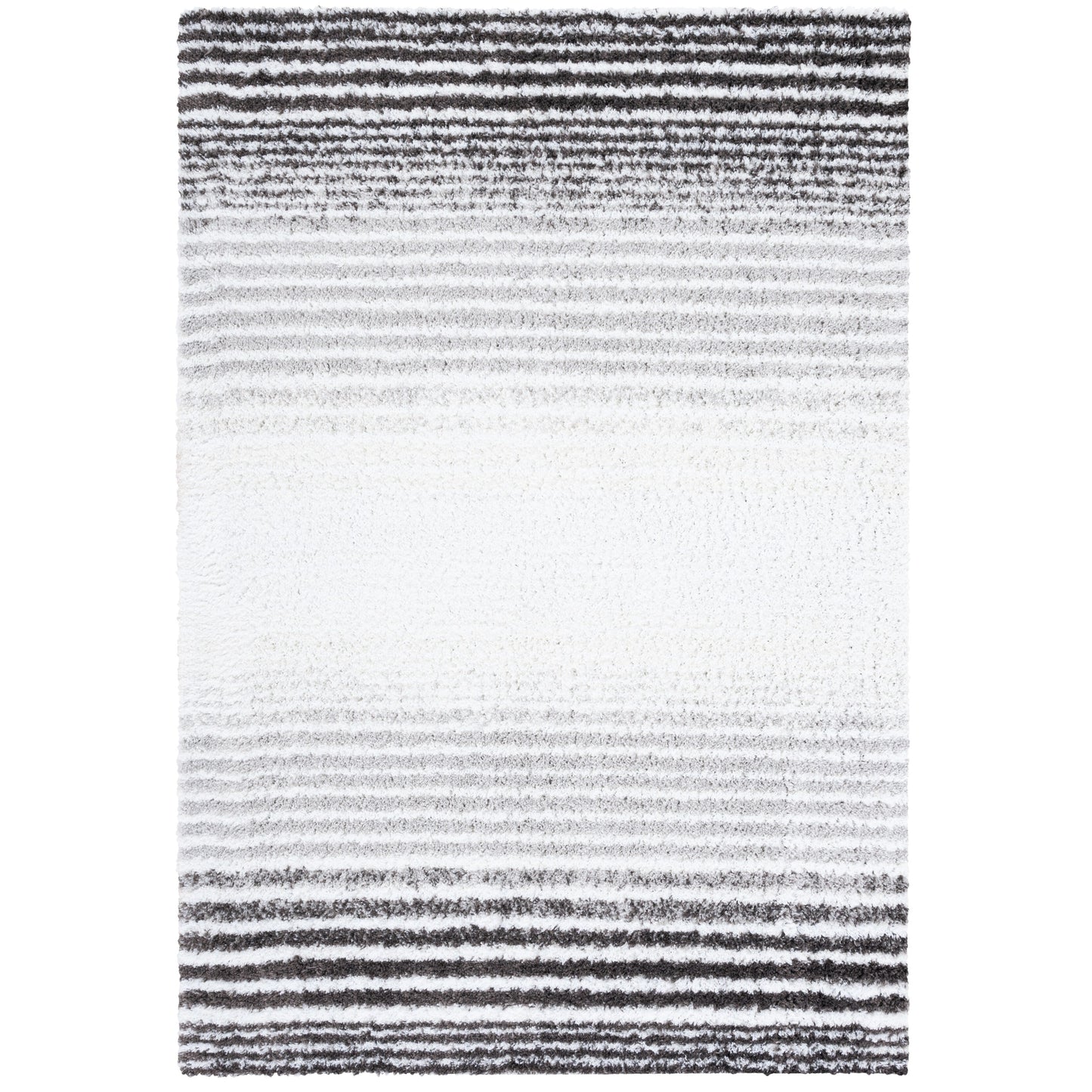 Tapis SAFAVIEH Lurex Carleen moderne abstrait en polyester
