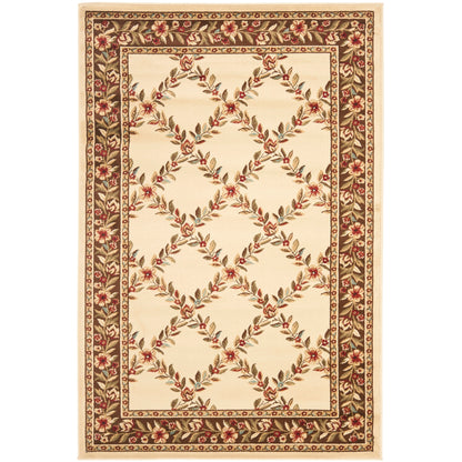 Tapis oriental traditionnel à treillis SAFAVIEH Lyndhurst Arenda