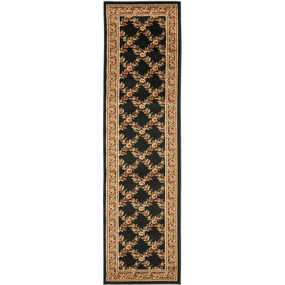 Tapis oriental traditionnel à treillis SAFAVIEH Lyndhurst Arenda