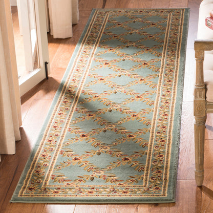 Tapis oriental traditionnel à treillis SAFAVIEH Lyndhurst Arenda